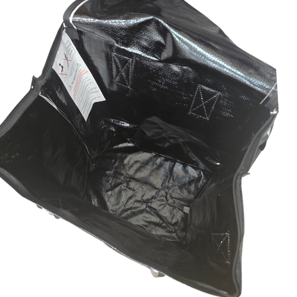 Simply Southern Rolling Tote Bag | Brand NEW! - Picture 5 of 9